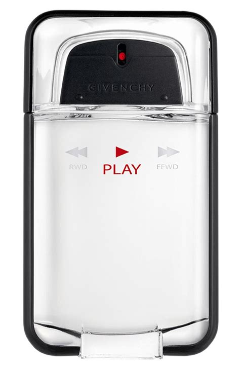 givenchy play parfum|givenchy play price.